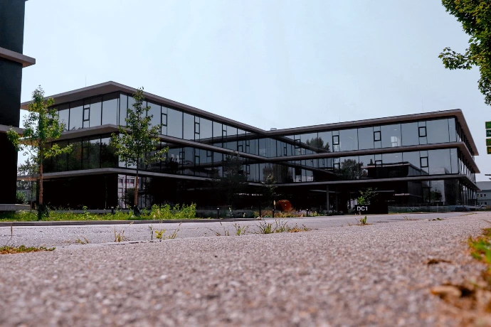 Headquarter DC 1