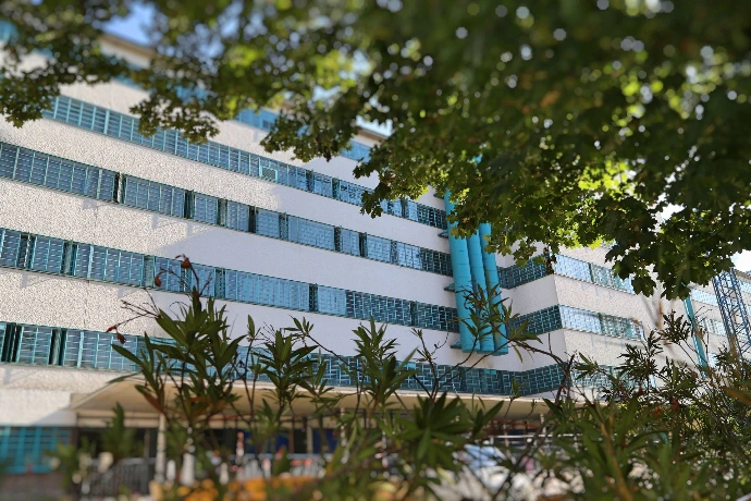 Tabakfabrik 