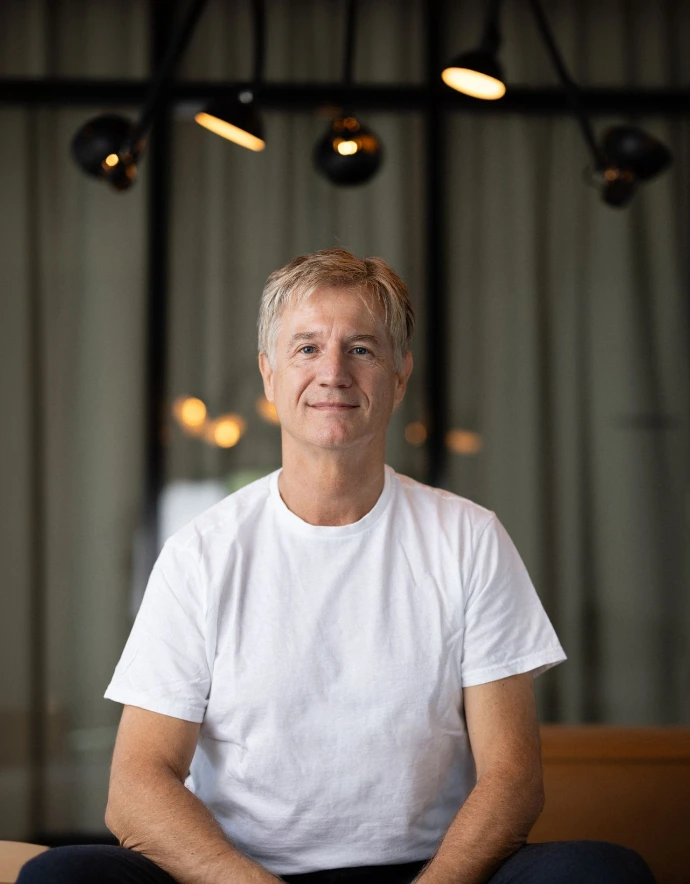 Managing Director