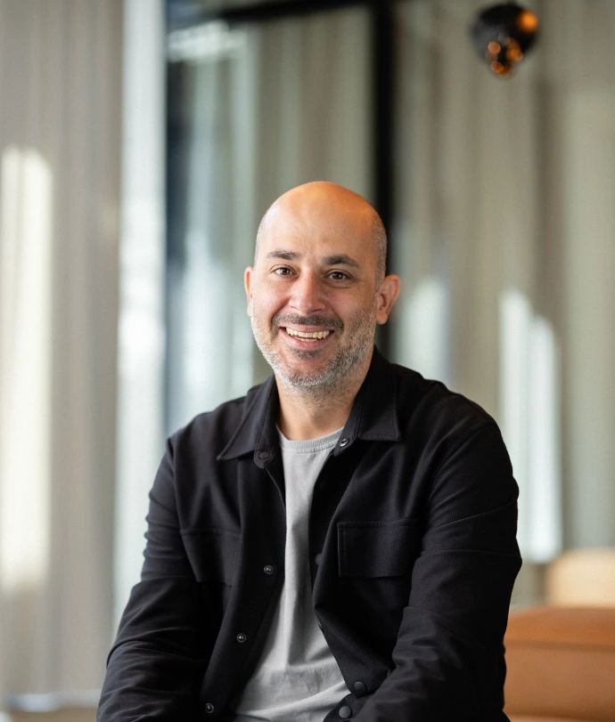 Managing Director